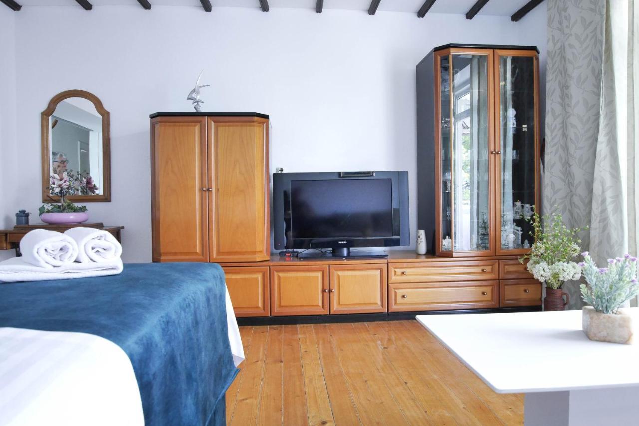 Apartment Beach Makarska Bagian luar foto