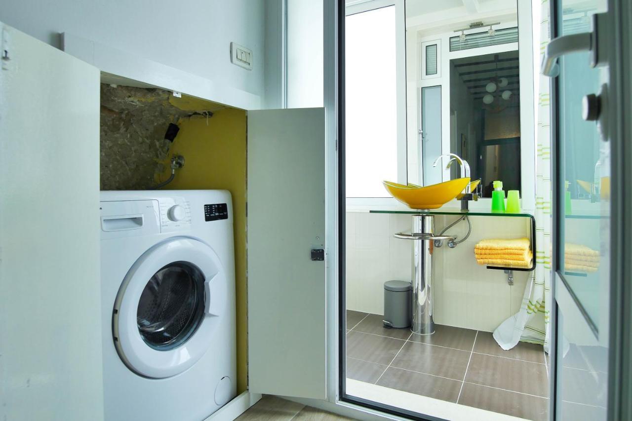 Apartment Beach Makarska Bagian luar foto